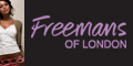 Freemans Womenswear